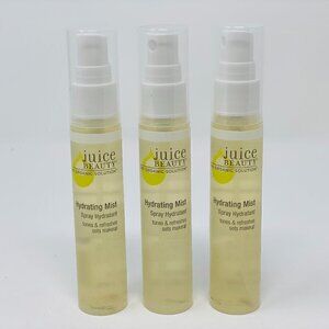3 PK Juice Beauty Hydrating Mist Spray Hydratant